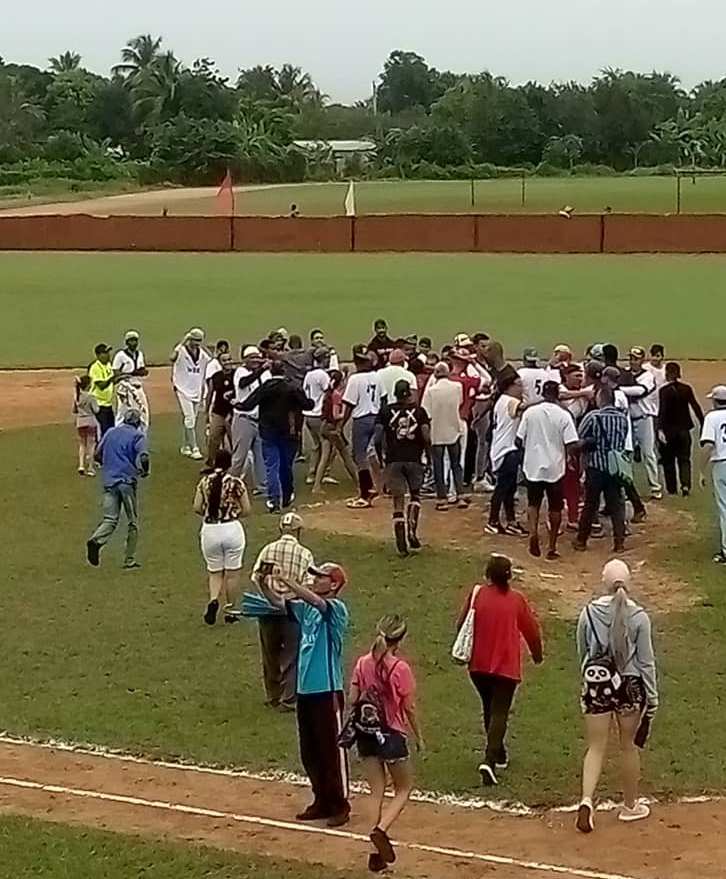 De nuevo al trono Primero de Enero en béisbol provincial