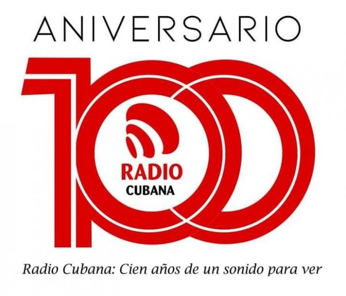 aniversario 100 radio cubana