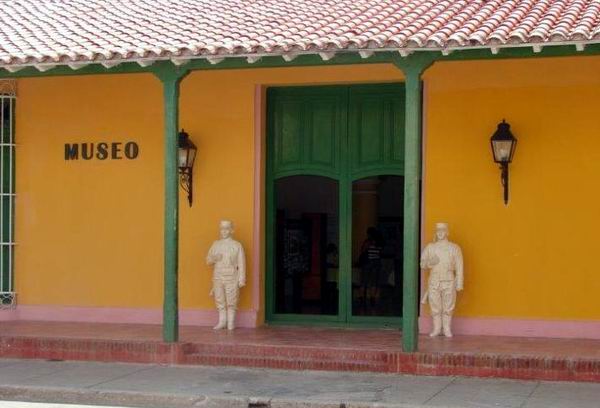 History  Museum, Ciego de Ávila