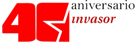 Logo 40 