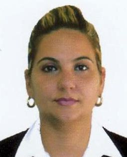   Yainet Vidal Sardiñas