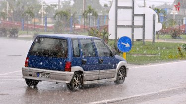 lluvias ciego de avila