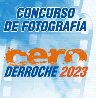 Concurso Cero Derroche 2023