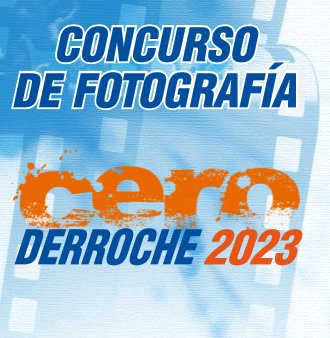 Concurso Cero Derroche 2023