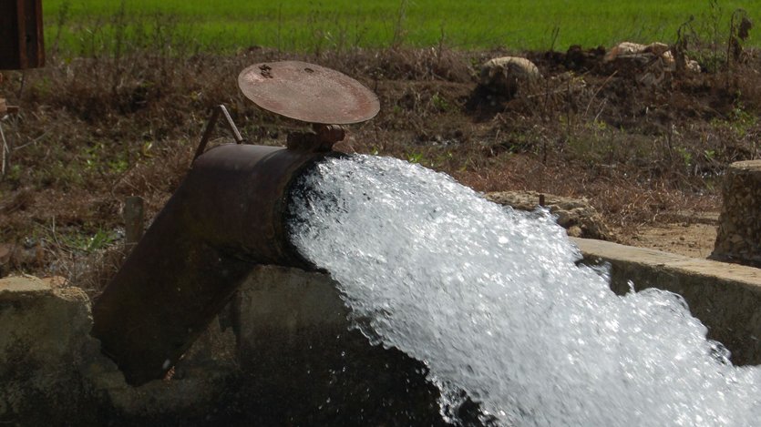 full chorro agua ciego de avila