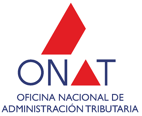 Logotipo de la ONAT