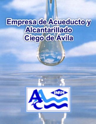 Empresa Provincial de Acueducto y Alcantarillado Ciego de Ávila