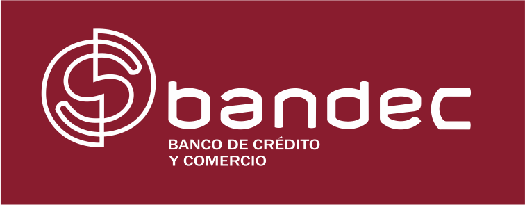 Logo Bandec