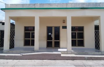 Municipio Majagua