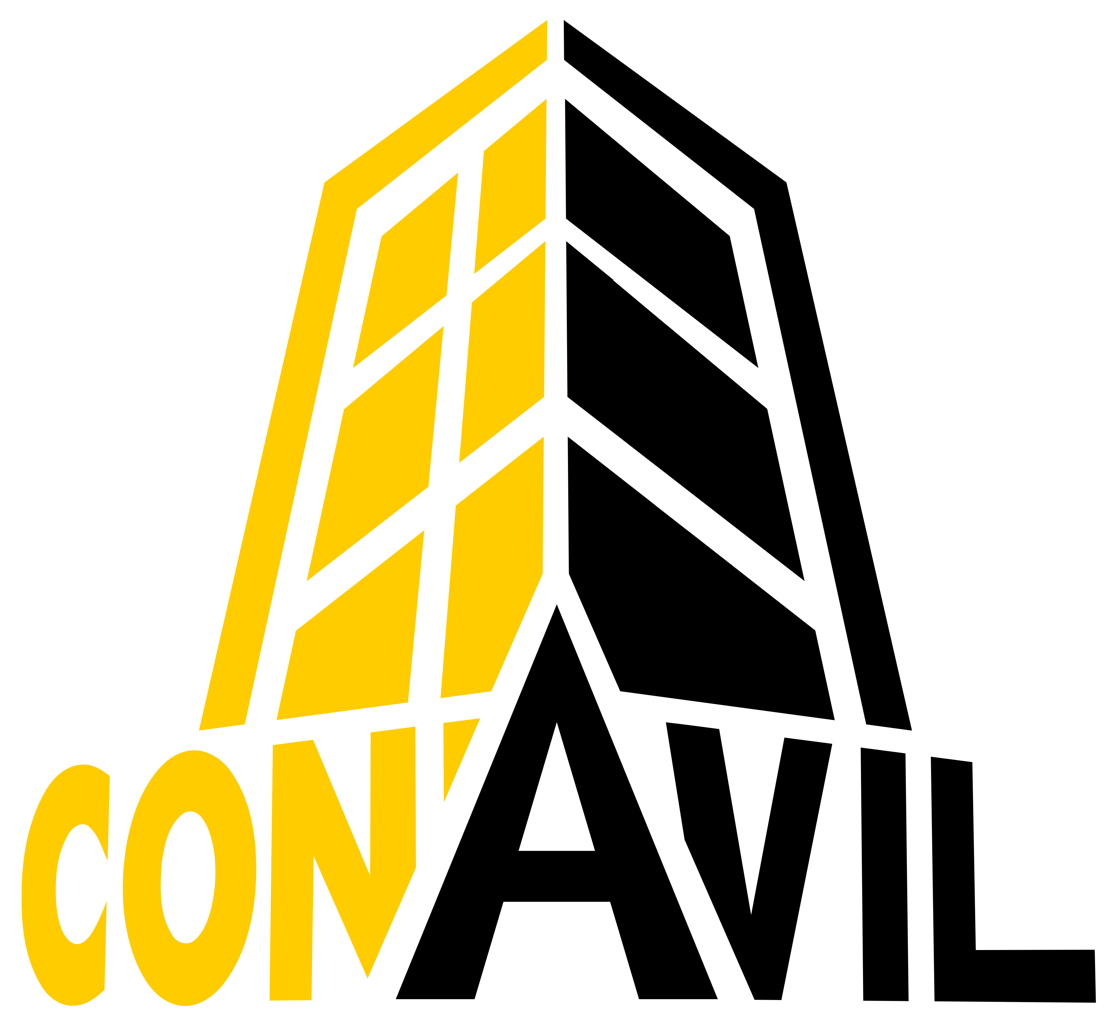 LOGO CONAVIL