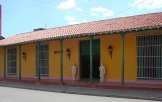 fachada museo