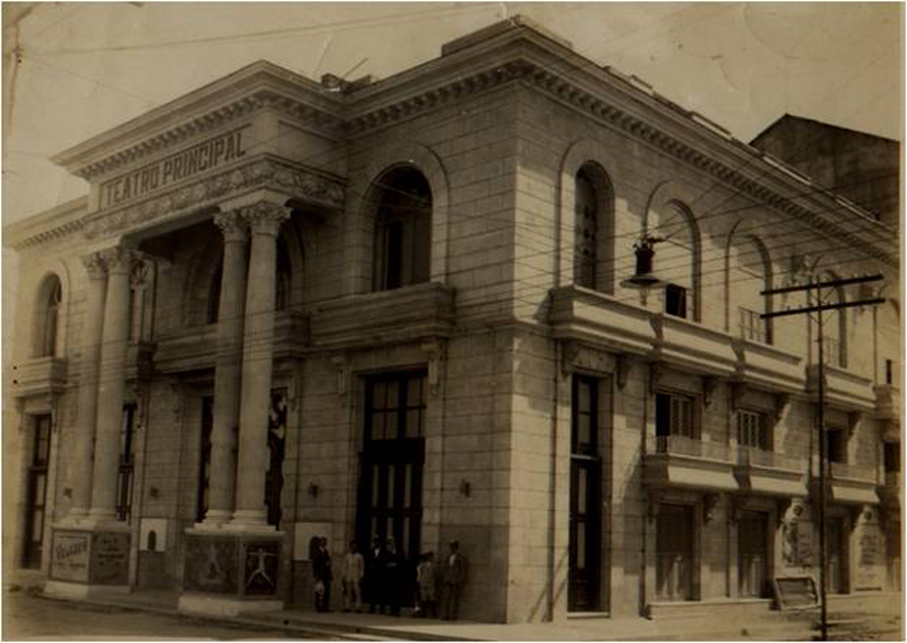 Teatro Principal