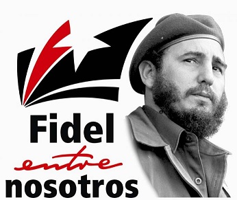 Premiación del Concurso Fidel entre Nosotros