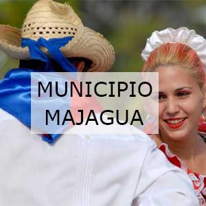MUNICIPIO MAJAGUA