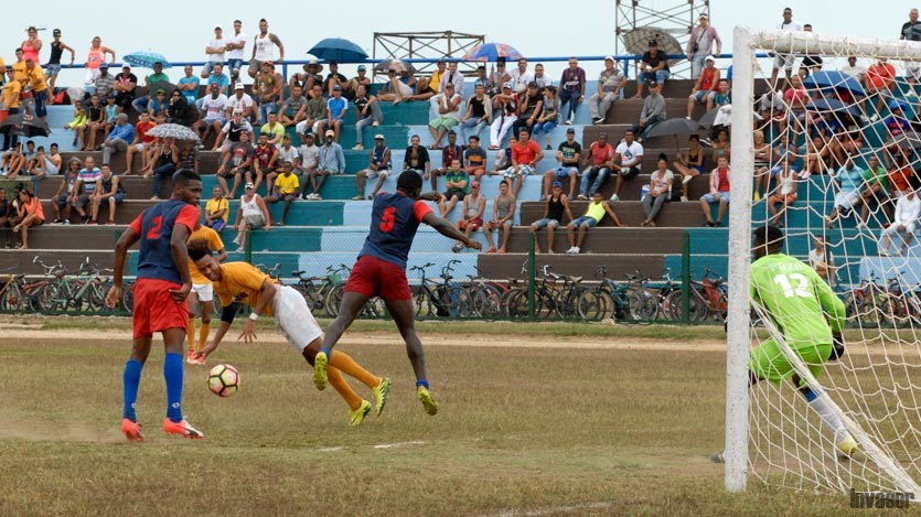 Cuba - FC Ciego de Ávila - Resultados, próximos partidos, equipo,  estadísticas, fotos, videos y noticias - Soccerway