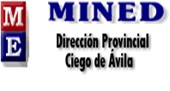 Logo Direccion Provincial de Educacion