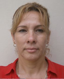 MSc. María Victoria Miranda Borroto