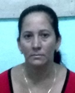 Filial INASS Venezuela - Yadileisy Ramírez Machado