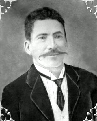 Juan Veloso Cardoso Invasor