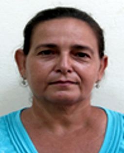 Mabel María Ugarte de Oro