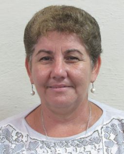 Marcia Bárbara Rodríguez Milián