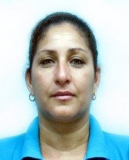  Yelina Montes de Oca Hernández