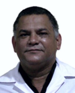 Dr. Osvaldo Ivañez Gonzalez